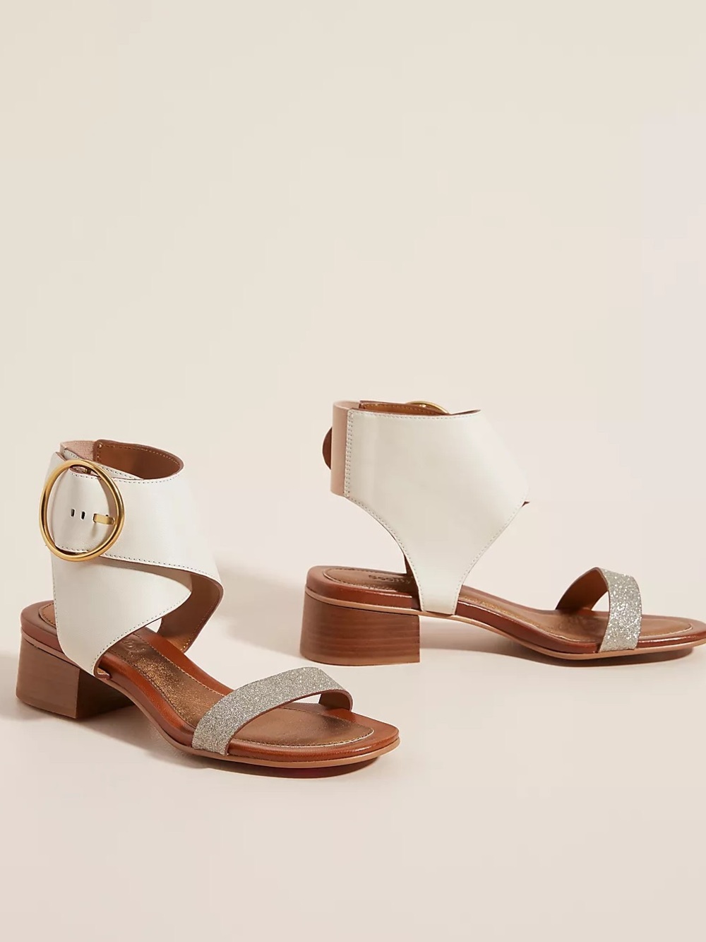 See by Chloe Gorgeous Sandals